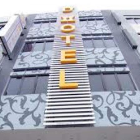 Hotel Zamburger De Melaka Exterior foto